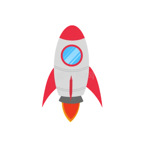 Shadowrocket Logo
